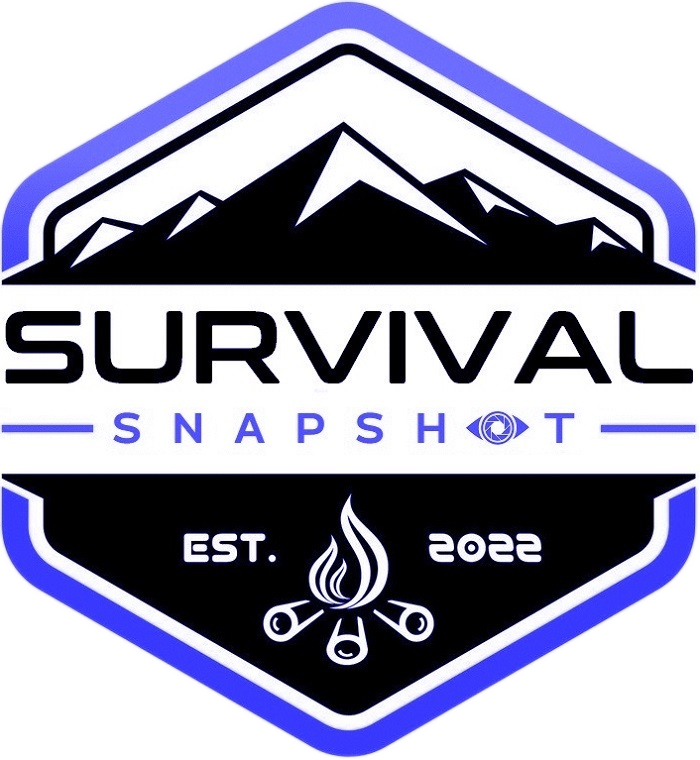 Survival Snapshot - Survive From Exposure