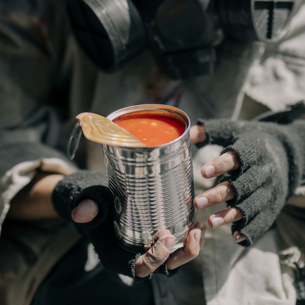 The Best Emergency Food Rations A Comprehensive Review