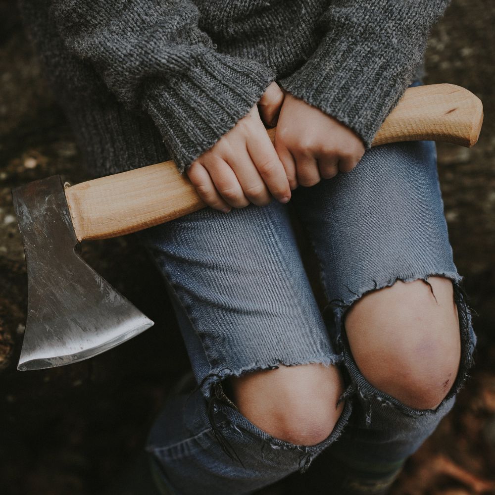 The 5 Best Survival Hatchets Reviewed Which One's Right?