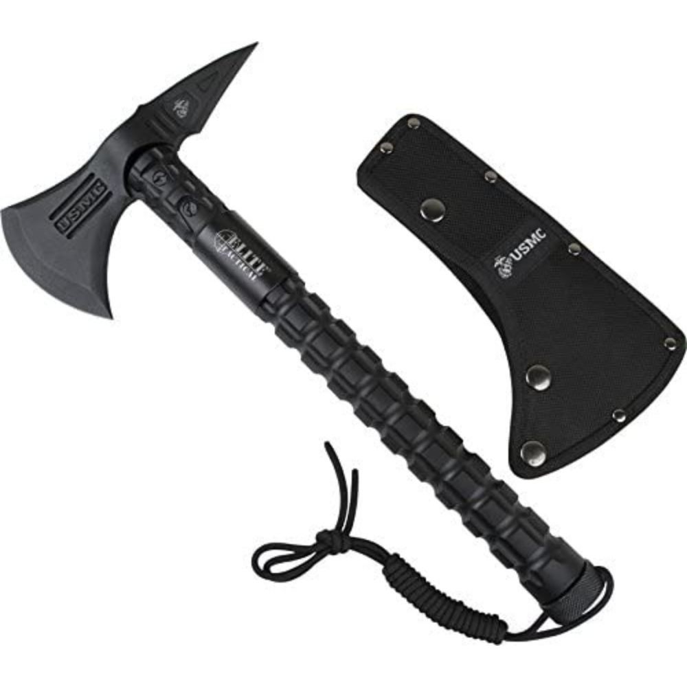 The Best Survival Axe for Camping: Multi-Tool & Tactical Use