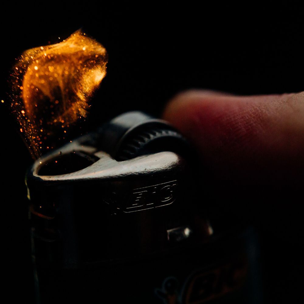 The Best Survival Lighter Plasma & Butane Torch Products